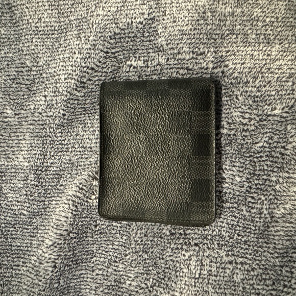 Louis Vuitton Slender Wallet - Picture 5 of 5